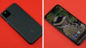 Google Pixel 5a With 5G: Fabulous Phone