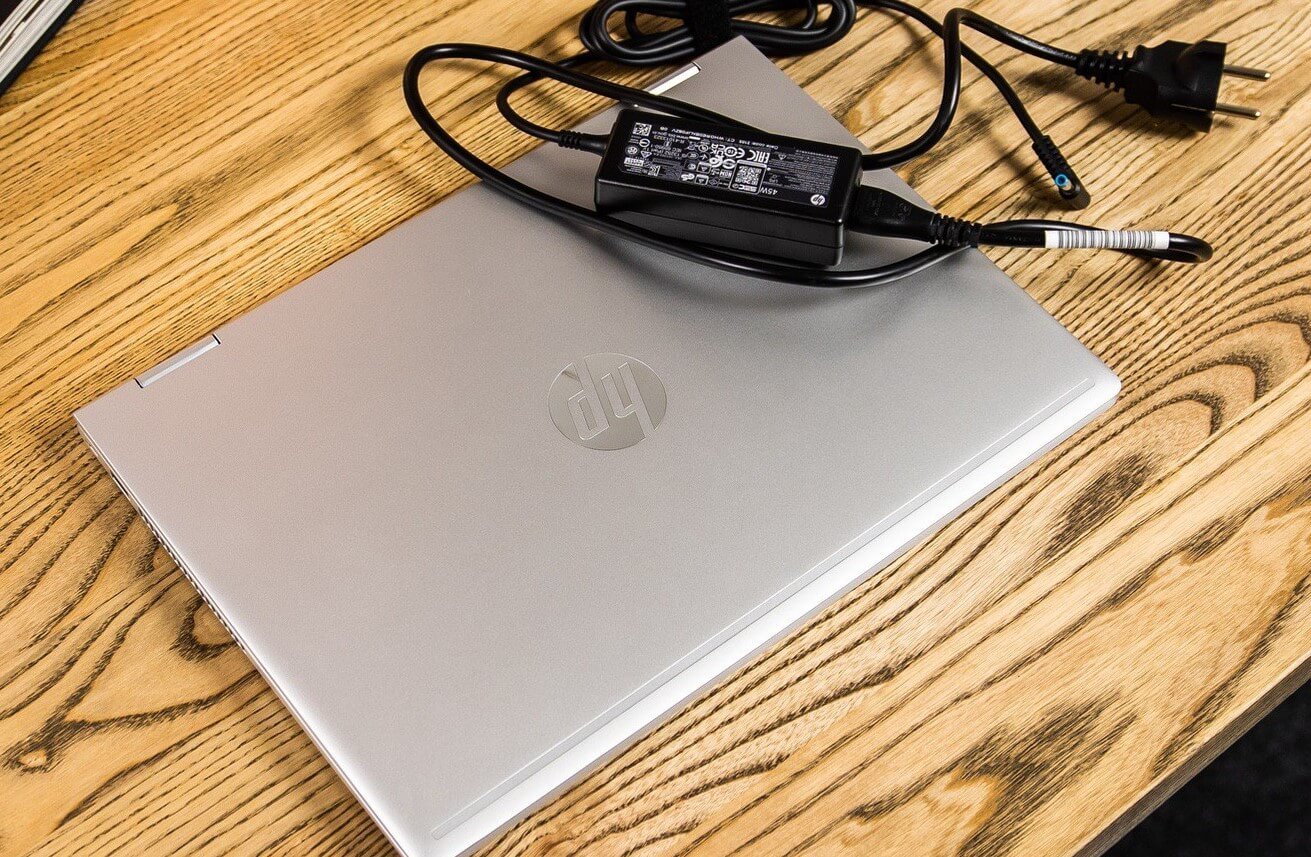 HP ProBook X360 435 G8 1 1
