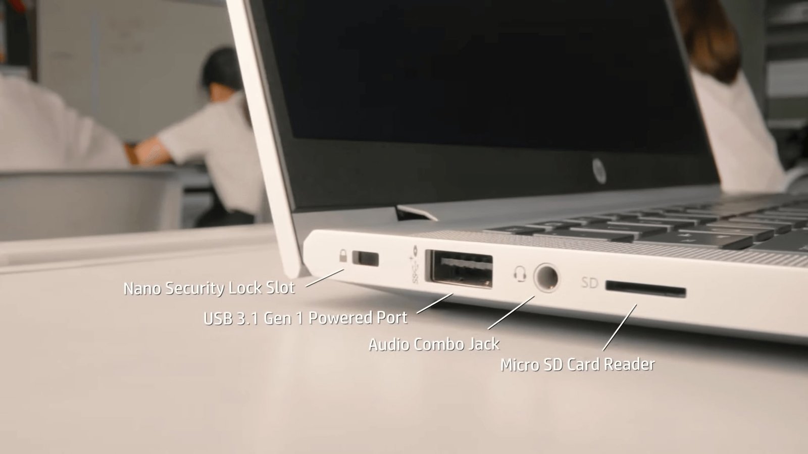 HP ProBook X360 435 G8 1