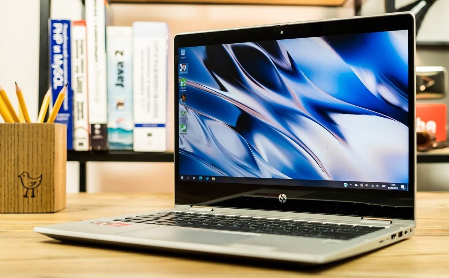 HP ProBook 4515s -  External Reviews