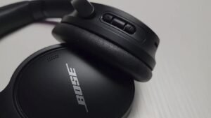 Bose QuietComfort 45 Wireless Noise Cancelling Headset Review