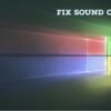 Fix Sound Quality