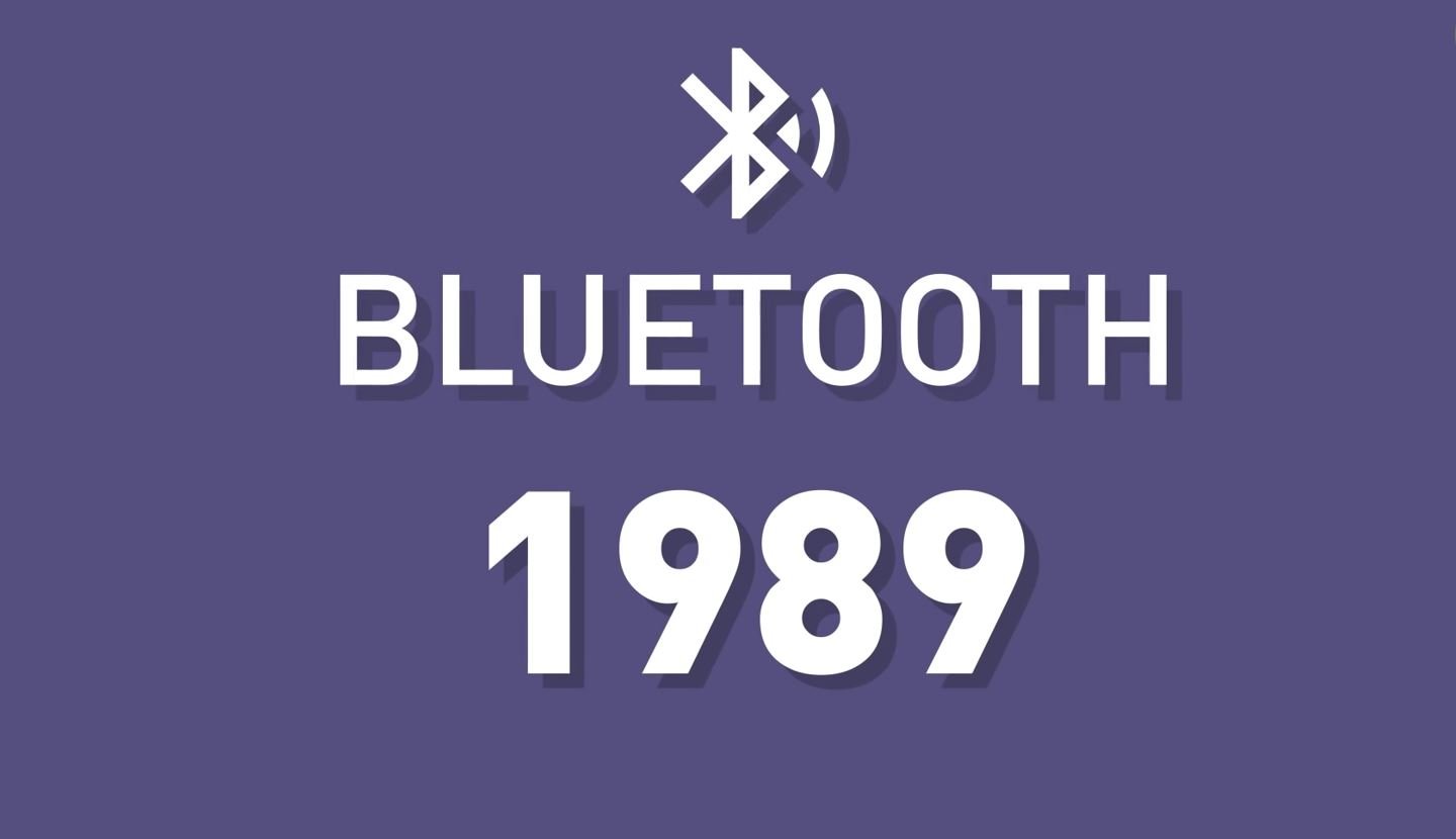 How To Bluetooth Works 2