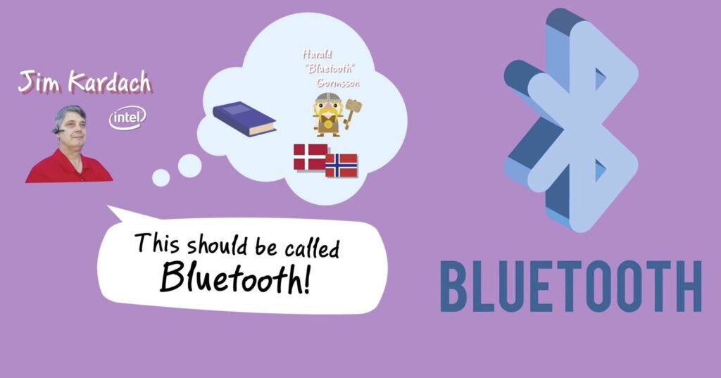 How To Bluetooth Works 4