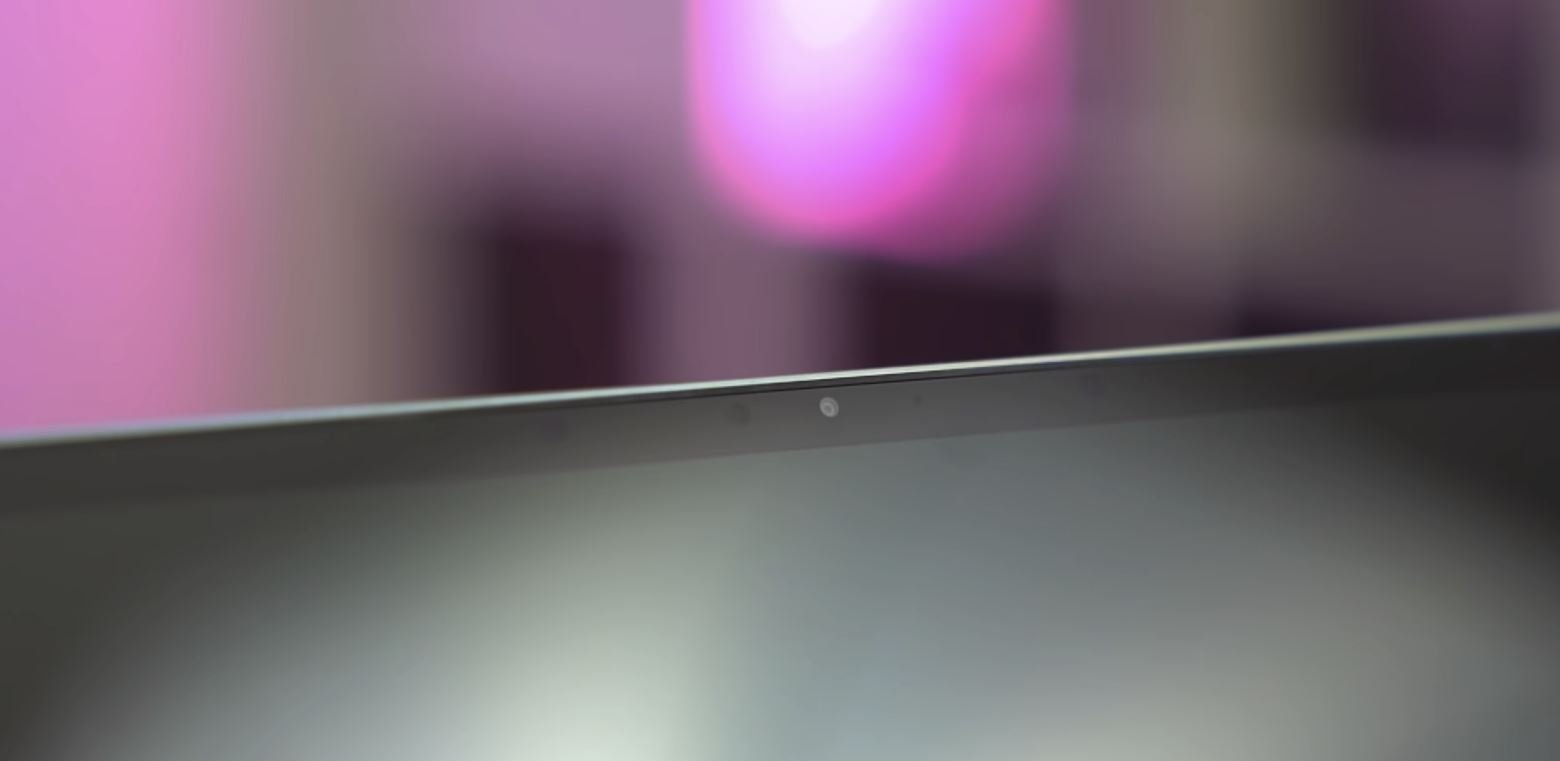 Huawei MateBook 14s i7 Laptop Review 1 1
