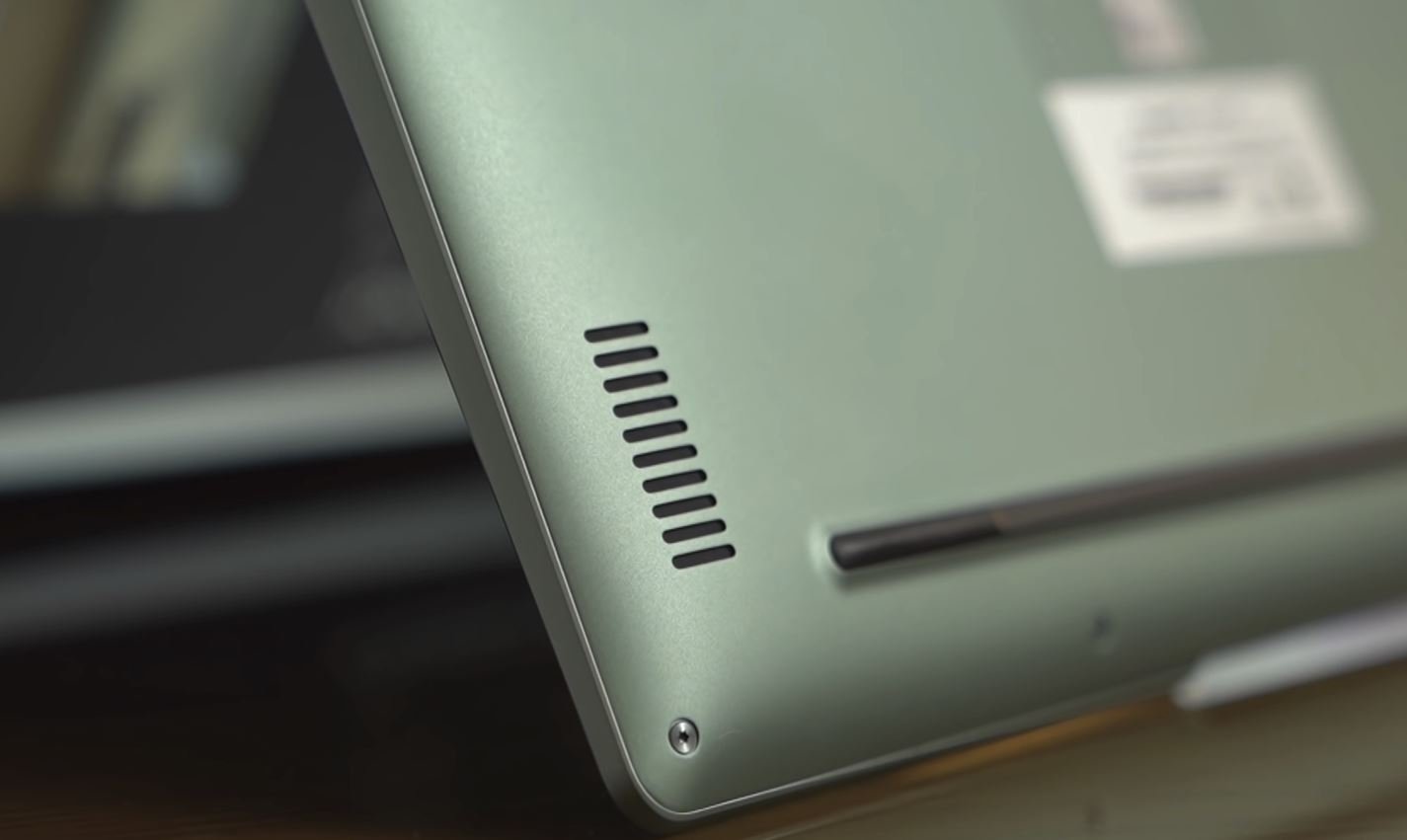 Huawei MateBook 14s i7 Laptop Review 4 1