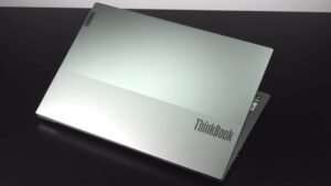 Lenovo ThinkBook 15P Review: Laptop For Creators