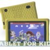 Tablet For Kids