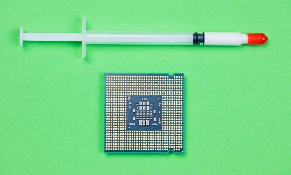 Thermal Paste Buying Guide For Your Processor