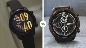 Ticwatch 3 Pro Ultra vs TicWatch Pro 3: Should You Upgrade?