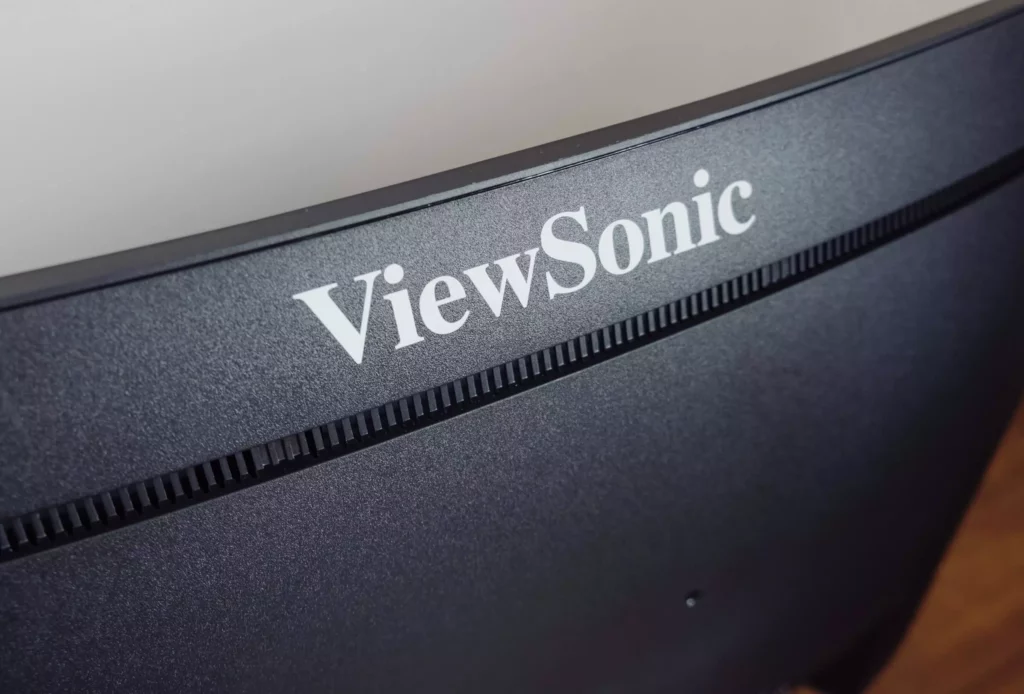 ViewSonic 32 Inch Curved Gaming Monitor Review 2