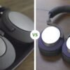 Bowers Wilkins PX7 vs Bowers Wilkins PX5