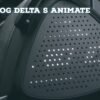 ASUS ROG Delta S Animate
