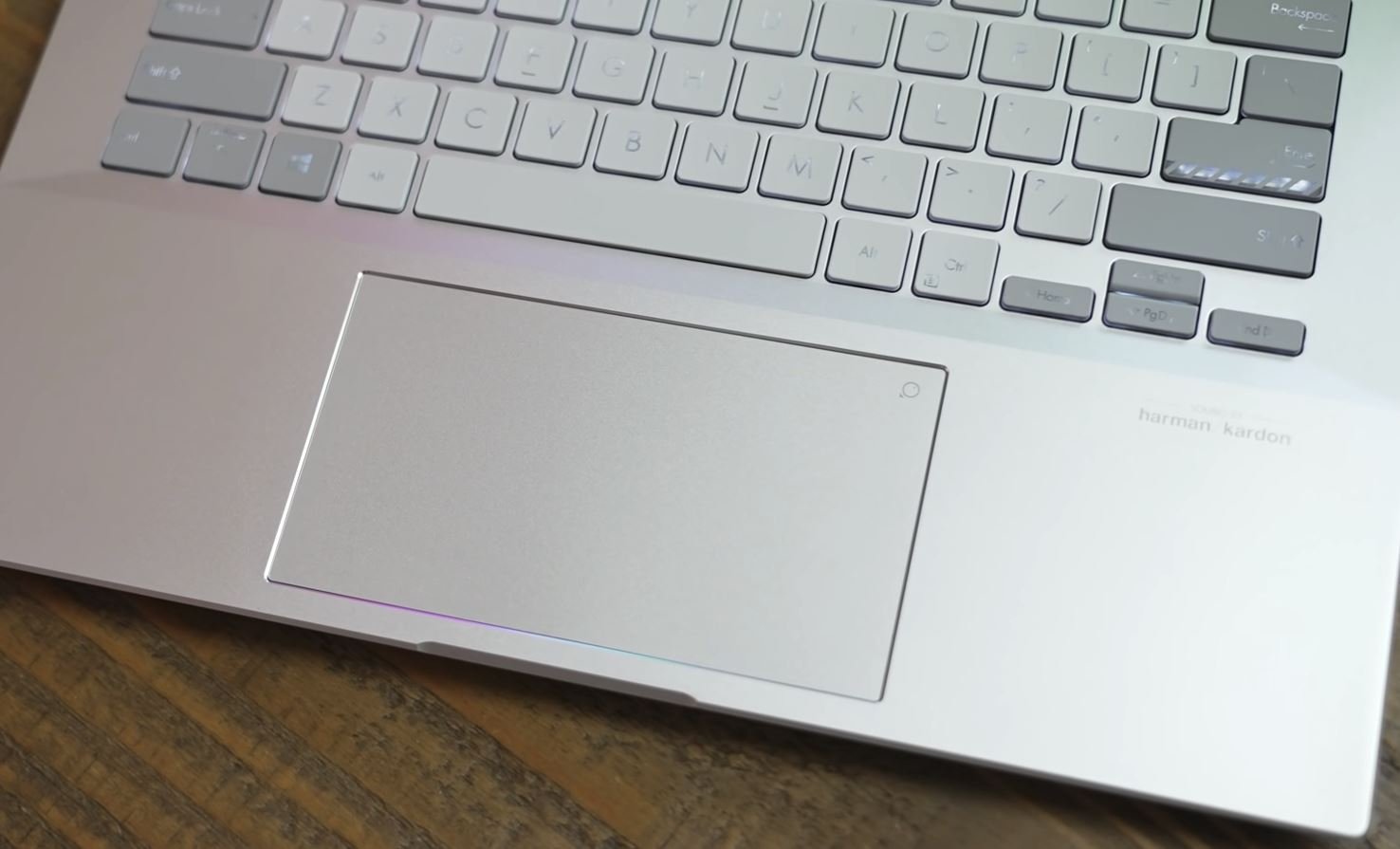 ASUS Vivobook Pro 14X OLED Slim Laptop Review 6