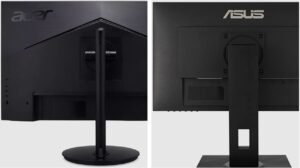 Acer CB242Y vs Asus VA24DQLB: Which Monitor is Better