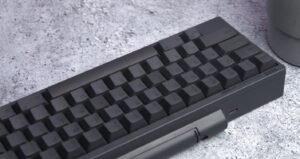 HHKB PFU Professional Hybrid Type-S: Mini Wireless Keyboard Review