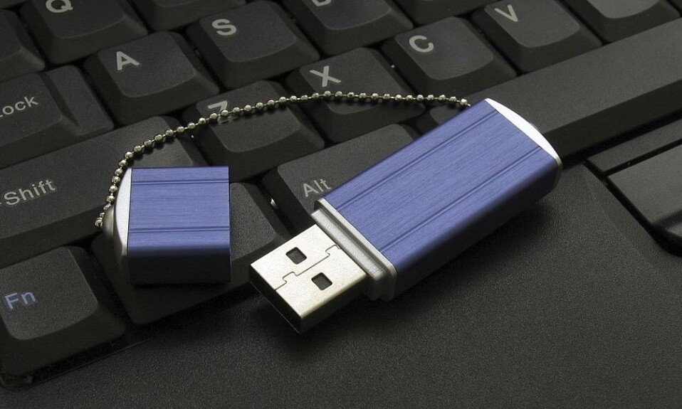 How to Remove USB Virus Permanently Without Losing Data