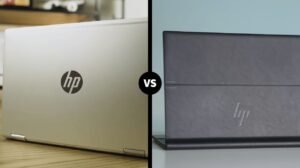 HP ProBook x360 435 G8 vs HP Elite Folio Convertible: Which Laptop is Better