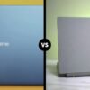 Realme Book i5 Gen11 vs Acer Aspire Vero Intel Core i5