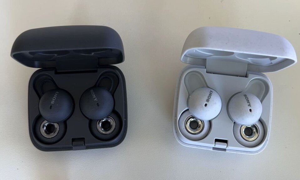 Sony LinkBuds WF L900 Review Airpods 3 Competitor 3