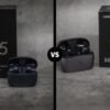 Ugreen HiTune X5 vs Ugreen HiTune X6 Wireless TWS headphones Comparision 3 2