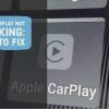 Apple CarPlay Not Working