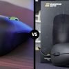 Asus ROG Keris Wireless vs Endgame Gear XM1r