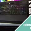 Corsair K70 RGB PRO Mechanical Gaming Keyboard Review 4