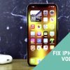 Fix iPhone Call Volume Low Problem