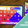 How To Fix Crashing Apps Repeatedly on iPhoneiPad