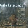 Black Knife Catacombs