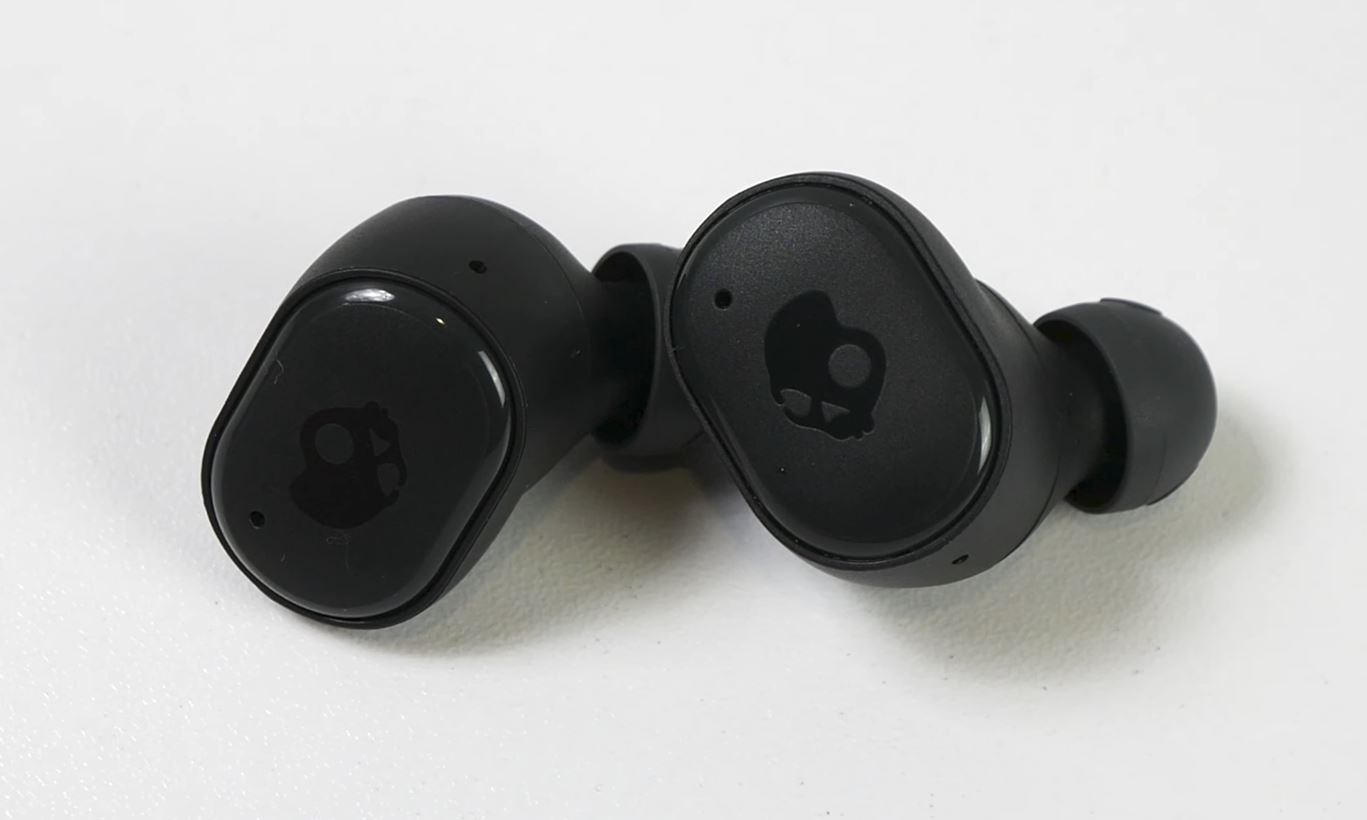 Skullcandy Grind Fuel Wireless Earbuds Without ANC Review 3