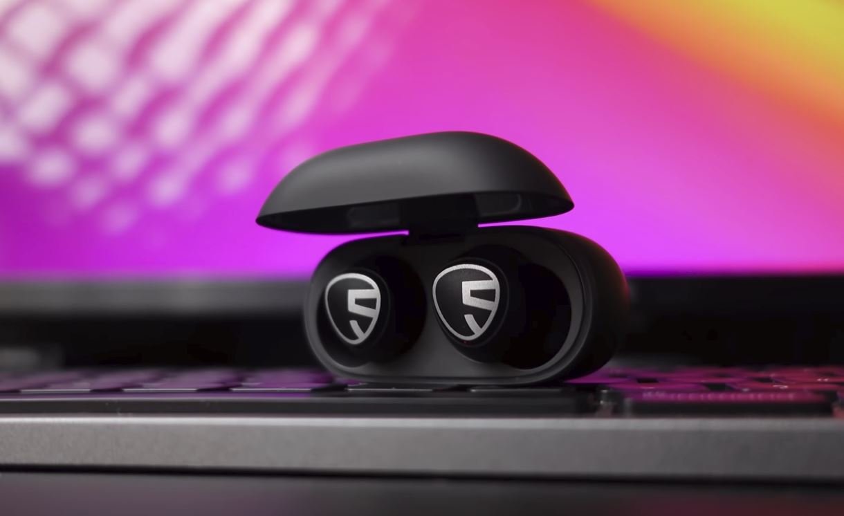 SoundPeats Mini Pro Hybrid Active Noise Cancelling Wireless Earbuds Review 10