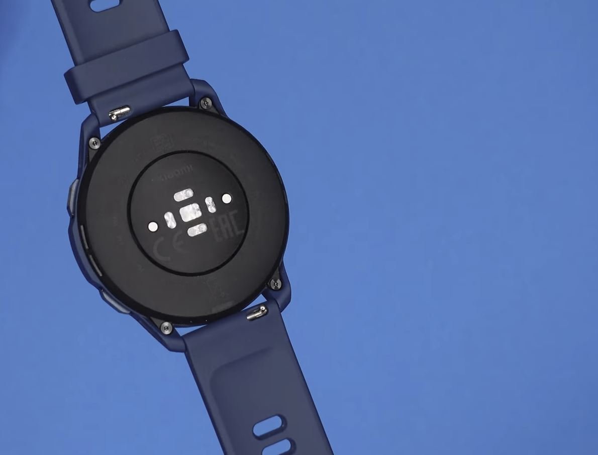 Xiaomi Watch S1 Active 8