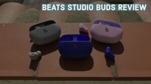 Beats Studio Buds Review: Now In Three New Colors