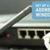 How To Set Up A Static IP Address On Windows 11 Simply