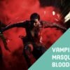 The Masquerade Bloodhunt Game System Requirements