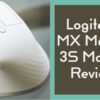 Logitech MX Master 3S Mouse Review Should You Buy In 2022