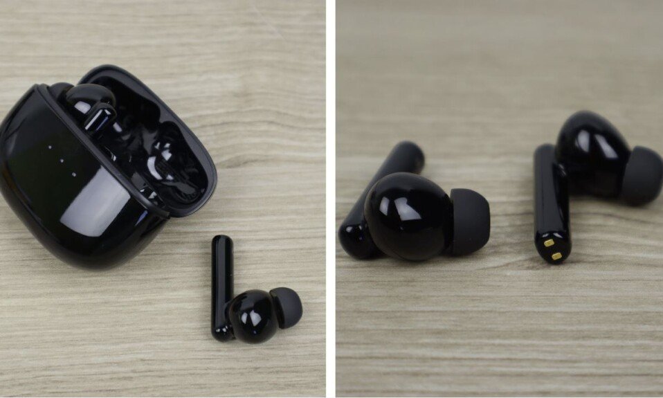 UGREEN HiTune T3 ANC Bluetooth Earbuds Review 4 1