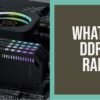 What Is DDR5 RAM Next Generation Performance RAM