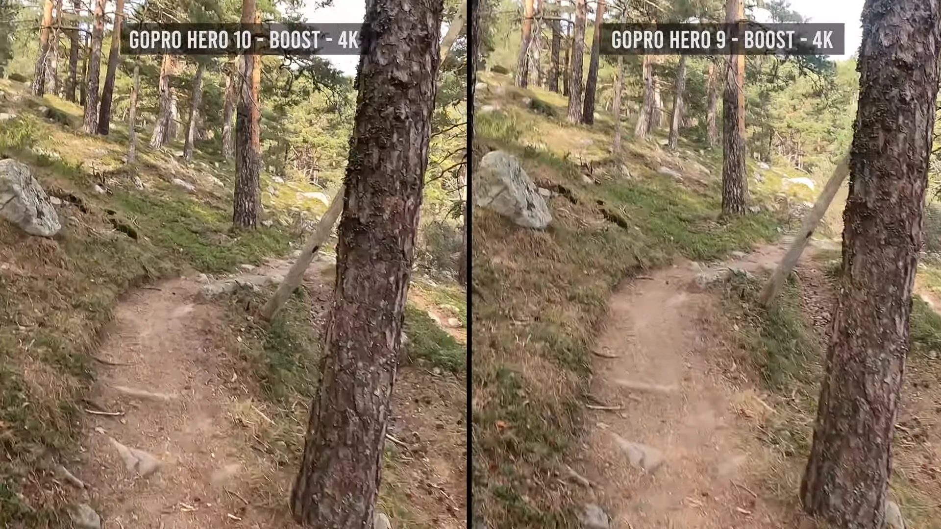 GoPro Hero 10 vs GoPro Hero 9 Comparison 5