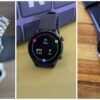 Huawei Watch GT 3 Pro vs Amazfit GTR 3 Pro vs TicWatch Pro 3