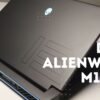 Dell Alienware m15 R7 2