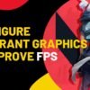 How To Configure Valorant Graphics To Improve FPS