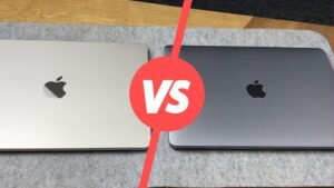 MacBook Air M2 vs MacBook Air M1: Which To Choose In 2022