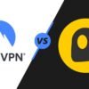 NordVPN vs Cyberghost