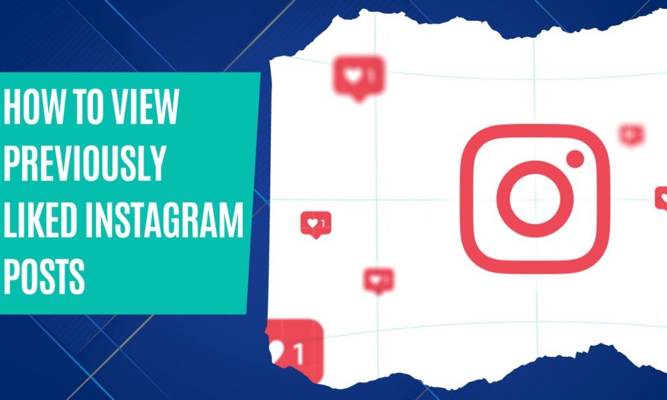 How To View Previously Liked Instagram Posts
