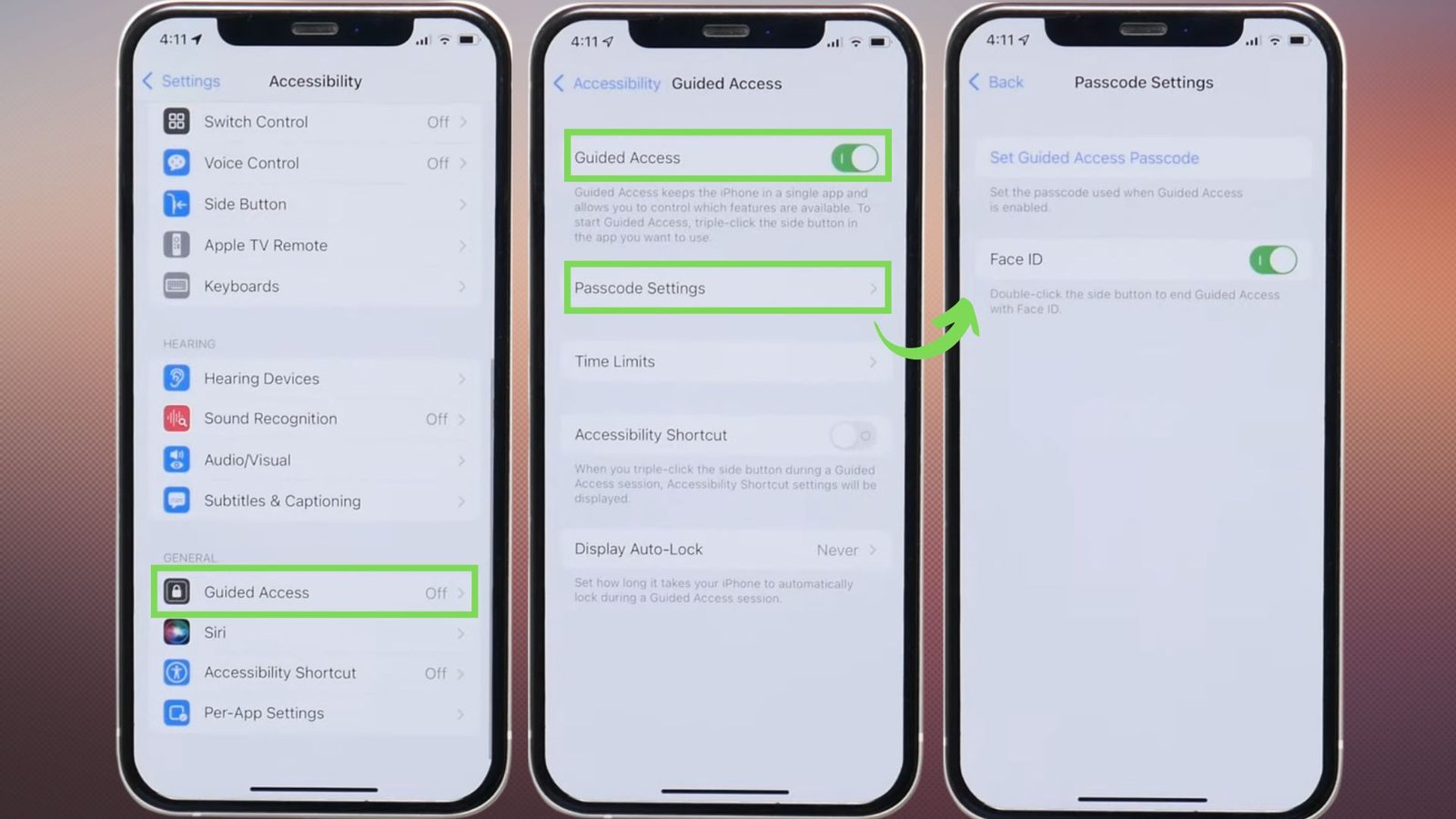 How To Enable Always On Display iPhone 13 Pro Max