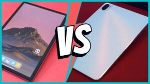 Xiaomi Pad 5 Pro vs Xiaomi Pad 5: Should You Upgrade