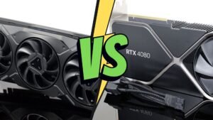 Radeon RX 7900 XT vs GeForce RTX 4080: Which Is Better